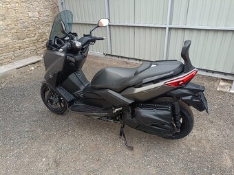 Yamaha x max 400 CZ doklady v ceně - 8