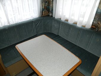 Karavan Dethleffs Beduin - 8