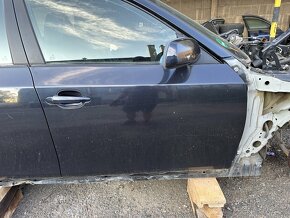 Dveře pro BMW E60/E61 - 8