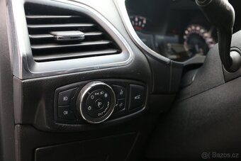 Ford Edge 2.0 154KW,4x4, DPH - 8