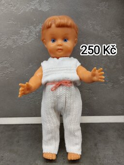 Retro panenky. - 8