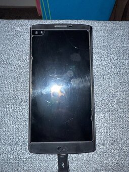 Chytrý dotykový LG V10 - 8