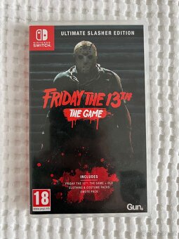 Nintendo Switch v1 - 8