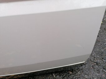 VW T6 Multivan, Transporter - páté dveře, víko kufru - 8