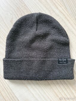 Bunda kluk čepice Engelbert Strauss Lupilu H&M 104/110 - 8