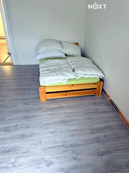 Pronájem byt Atypický, 16㎡ - 8