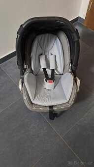 Kočárek Tako Laret Imperial - 8