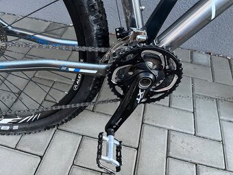 Horské kolo Merida Matts Lite XD 26 - 8