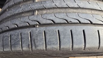 Letní pneu 225/45/17 Minerva - 8