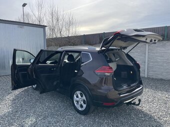 Nissan X-Trail 1.3DIG-T 160PS DCT CONECTA CZ - 8