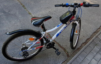 DEMA 24 bicykel - 8