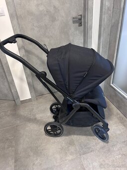 Maxi Cosi Leona 2 - 8