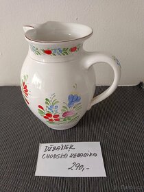 Chodska keramika - 8