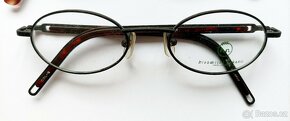 Nové obruby pro dioptrické brýle, 10 kusů - 8