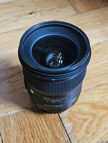 Fototechnika mix Canon a Sony - 8