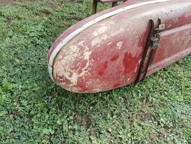 Sidecar Velorex 560 - 8