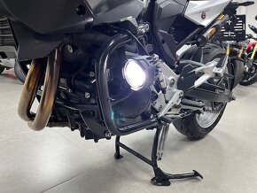 BMW F900XR - 8