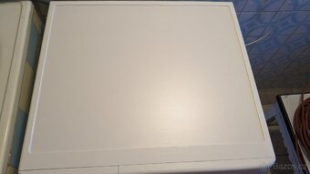 Pračka Whirlpool na 7kg, ještě v záruce - 8