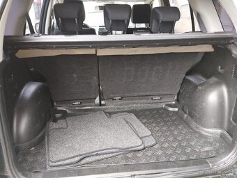 Suzuki Grand Vitara - 8
