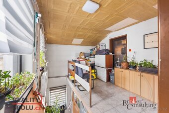Prodej, domy/rodinný, 480 m2, Sitné 10, 27721 Želízy, Mělník - 8