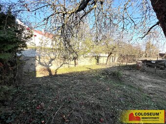 Příbram na Moravě - RD 2+kk, garáž, zahrada – rodinný dům - 8