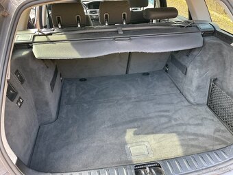 BMW 325d touring e91 - 8