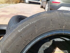 Letní pneumatiky GITI 205/60 R16 96H XL s dopravou - 8