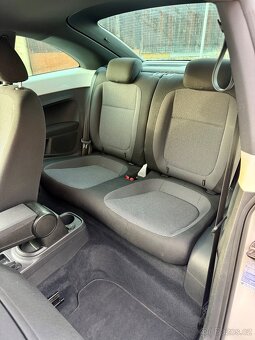 VW BEETLE 1.2 TSI 96000KM - 8