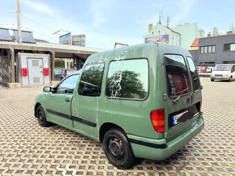Seat inca - 8