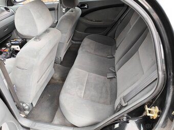 Chevrolet Lacetti 1.6 16v - 8