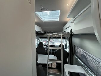 Vw grand california 600 - 8