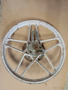 Kola Herkules Sachs Puch - 8