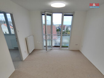 Prodej bytu 3+1, 60 m², Strakonice, ul. Erbenova - 8