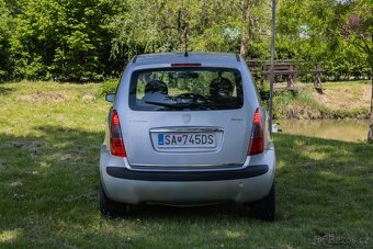 Lancia Musa 1.9 JTD / Nelakované / Bez Poi.ud / odpočet DPH - 8