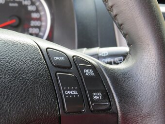 Honda CR-V 2.2 D-TEC ,  110 kW nafta, 2010 - 8