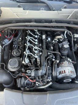 BMW E90 330D M-Paket - 8