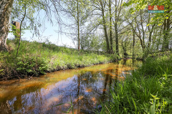 Prodej pozemku, 4590 m², Horní Bříza - 8