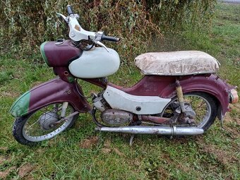 Cz 350/12v,6v/mz 150ts/jawa 250/353 a jine moto - 8