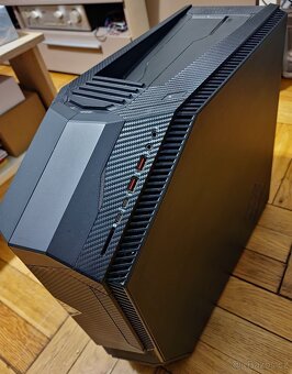 Herní PC HP Omen - 8