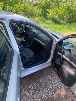 Octavia 2 combi 1.9tdi (pd-kód motoru bjb) - 8