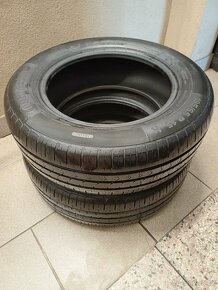 LETNÍ pneu Continental 195/65/r15 2ks - 8