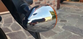Kawasaki VN 900 Vulcan v TOP STAVU - 8