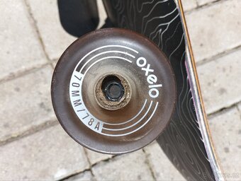 Longboard Oxelo - 8