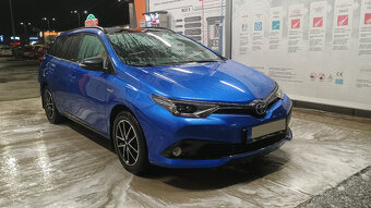 Toyota Auris Touring Sports 1.8 Hybrid - 8