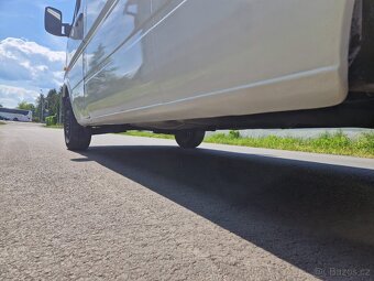 Volkswagen Lt35/2.5Tdi/Tažné/ NOVÁ STK - 8
