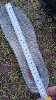 Turistické boty Zamberlan Flex STM , Gore tex 27 cm - 8