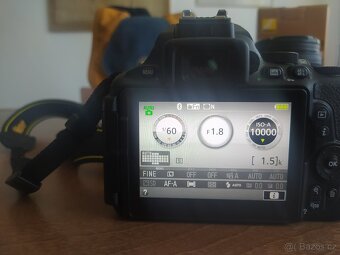 Nikon D5600 - 8