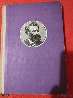 Staré knihy v dobrém stavu Švejk Julius Verne - 8
