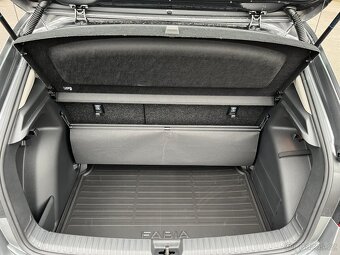 ŠKODA Fabia IV SELECTION Edice 130 let nová ČR 5 LET ZÁRUKA - 8