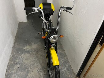 Babetta 210 po GO - 8